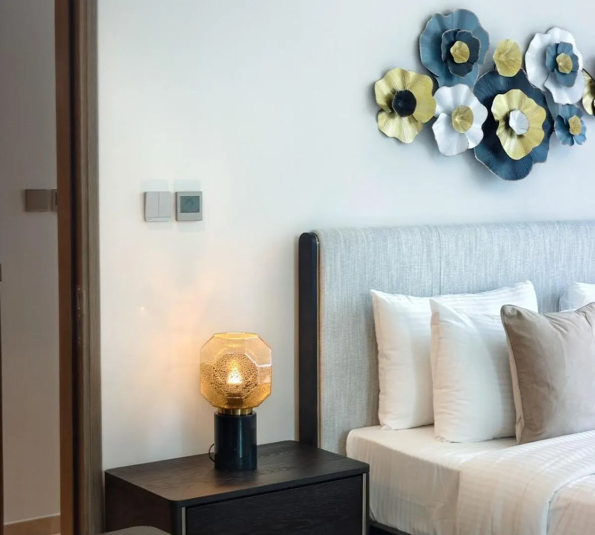 2 Bedroom - Grande Signature - Burj Khalifa View Dubai 0*,